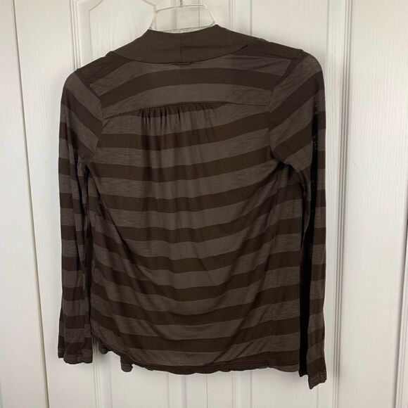 ‎Splendid Open Front Cardigan - Picture 3 of 3